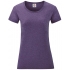 Ladies Valueweight T