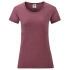 Ladies Valueweight T