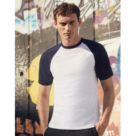 Shortsleeve Baseball T