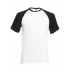 Shortsleeve Baseball T