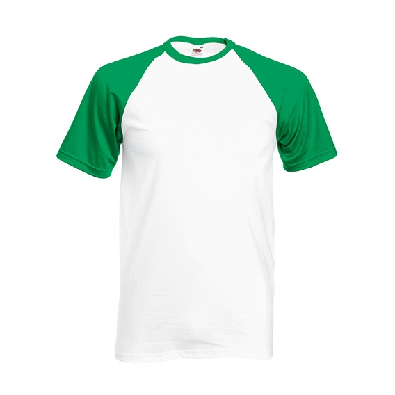 Shortsleeve Baseball T
