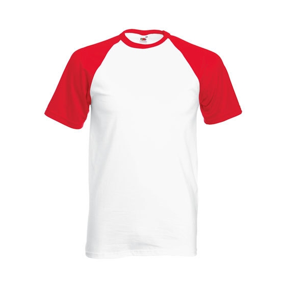 Shortsleeve Baseball T