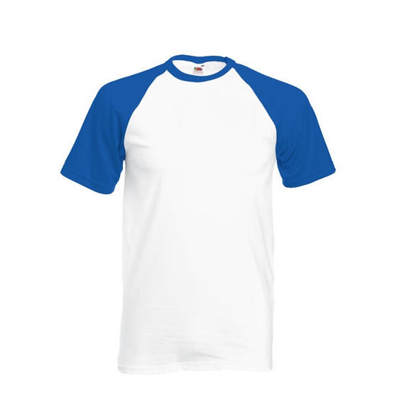 Shortsleeve Baseball T