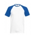 Shortsleeve Baseball T