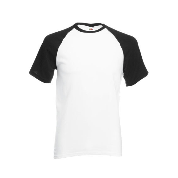 Shortsleeve Baseball T