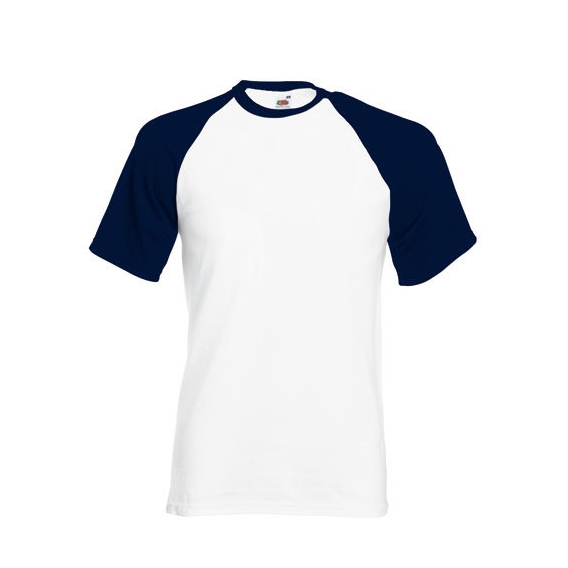 Shortsleeve Baseball T
