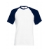 Shortsleeve Baseball T