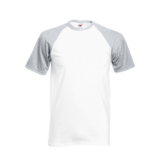 Shortsleeve Baseball T