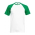 Shortsleeve Baseball T