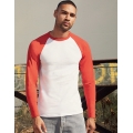 Long Sleeve Baseball T