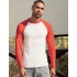 Long Sleeve Baseball T