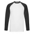 Long Sleeve Baseball T