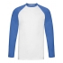 Long Sleeve Baseball T