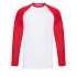 Long Sleeve Baseball T
