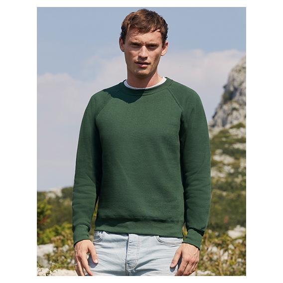 Classic Raglan Sweat