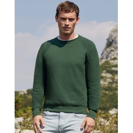 Classic Raglan Sweat