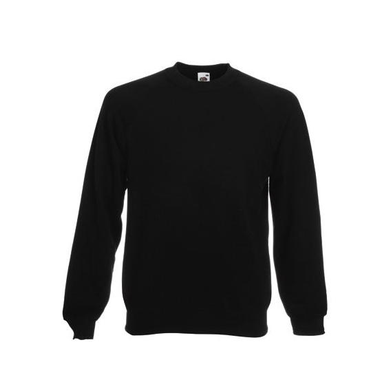 Classic Raglan Sweat