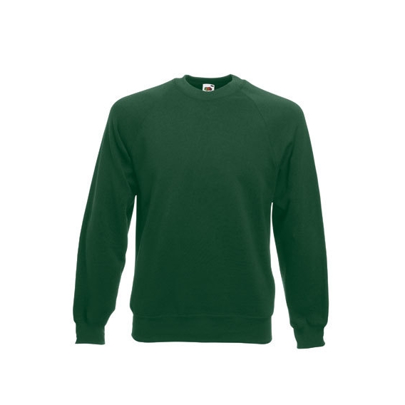 Classic Raglan Sweat