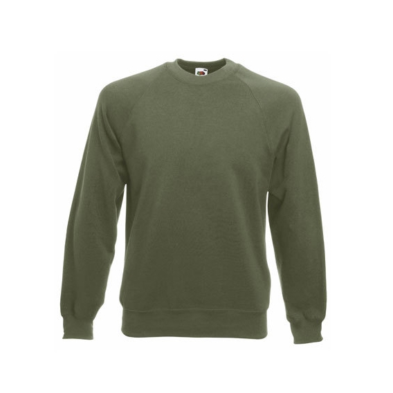 Classic Raglan Sweat