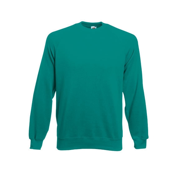 Classic Raglan Sweat