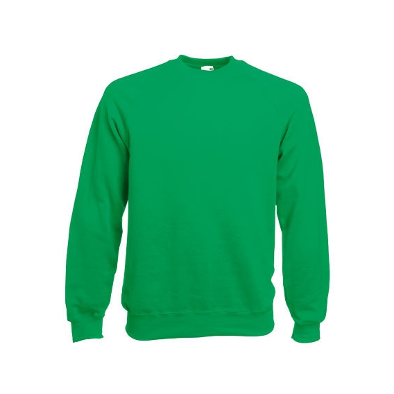 Classic Raglan Sweat