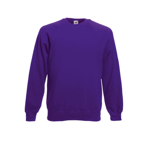 Classic Raglan Sweat