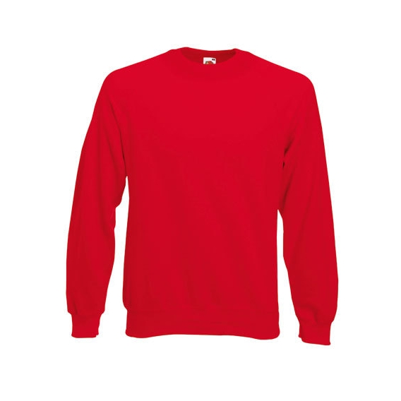 Classic Raglan Sweat