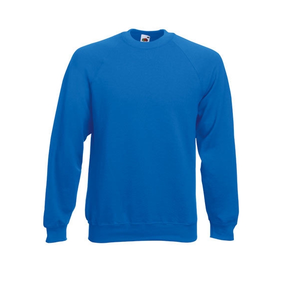 Classic Raglan Sweat