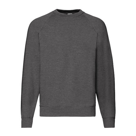 Classic Raglan Sweat