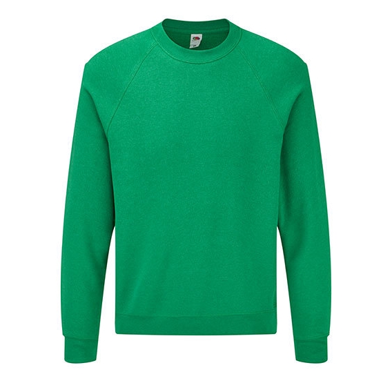 Classic Raglan Sweat
