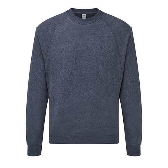 Classic Raglan Sweat