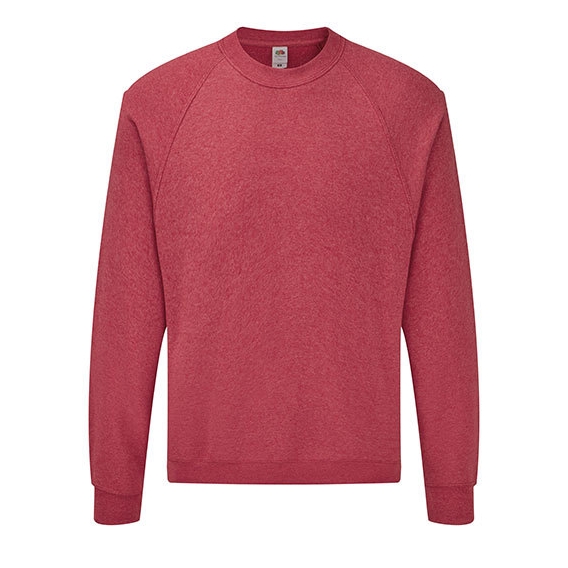 Classic Raglan Sweat