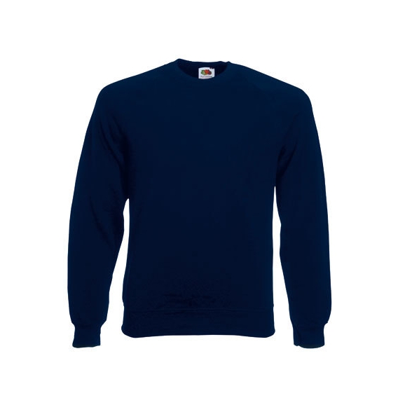 Classic Raglan Sweat