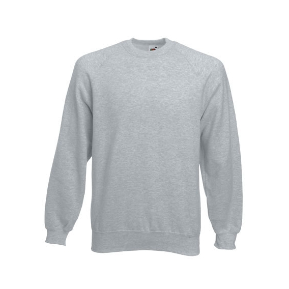 Classic Raglan Sweat