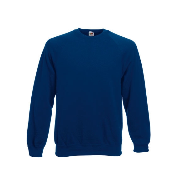 Classic Raglan Sweat