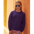 Kids Premium Raglan Sweat