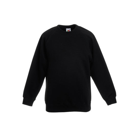 Kids Premium Raglan Sweat