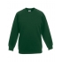 Kids Premium Raglan Sweat
