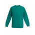 Kids Premium Raglan Sweat