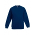 Kids Premium Raglan Sweat