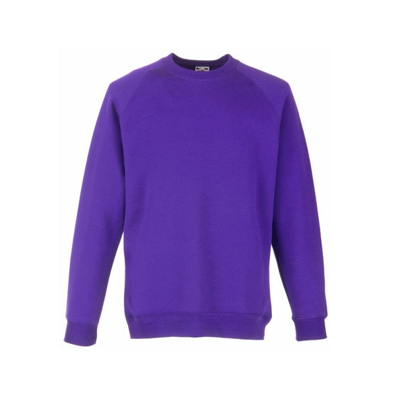 Kids Premium Raglan Sweat