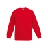 Kids Premium Raglan Sweat
