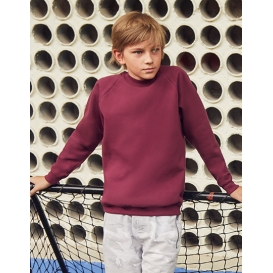 Kids Classic Raglan Sweat