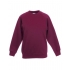 Kids Classic Raglan Sweat