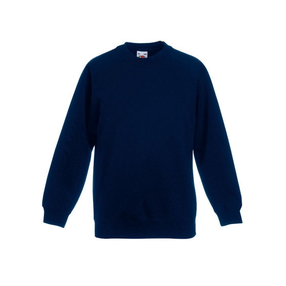 Kids Classic Raglan Sweat