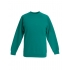 Kids Classic Raglan Sweat