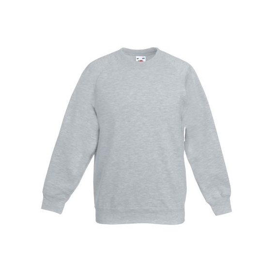 Kids Classic Raglan Sweat