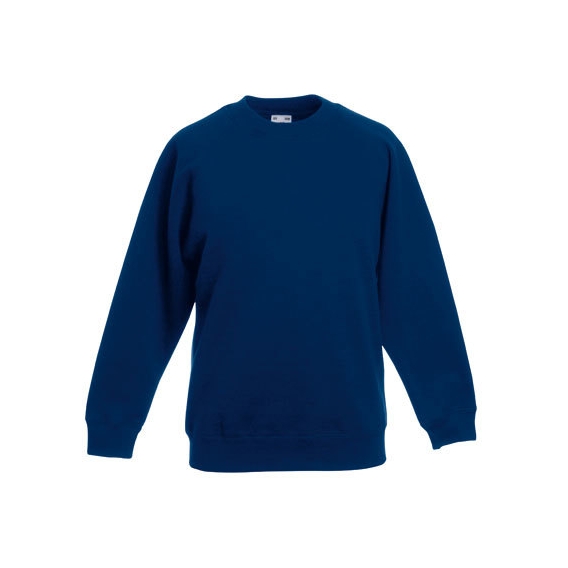 Kids Classic Raglan Sweat