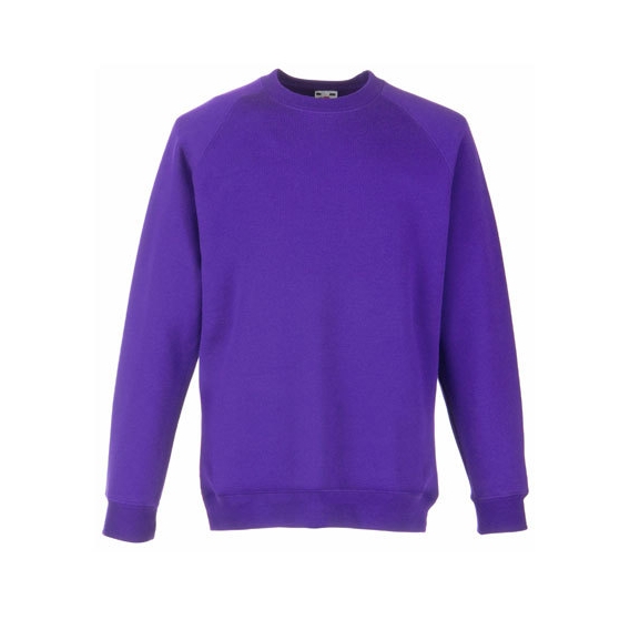Kids Classic Raglan Sweat