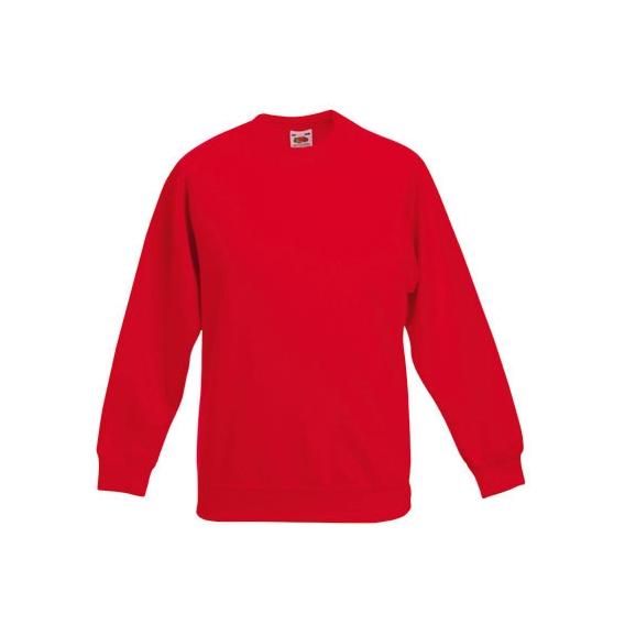 Kids Classic Raglan Sweat